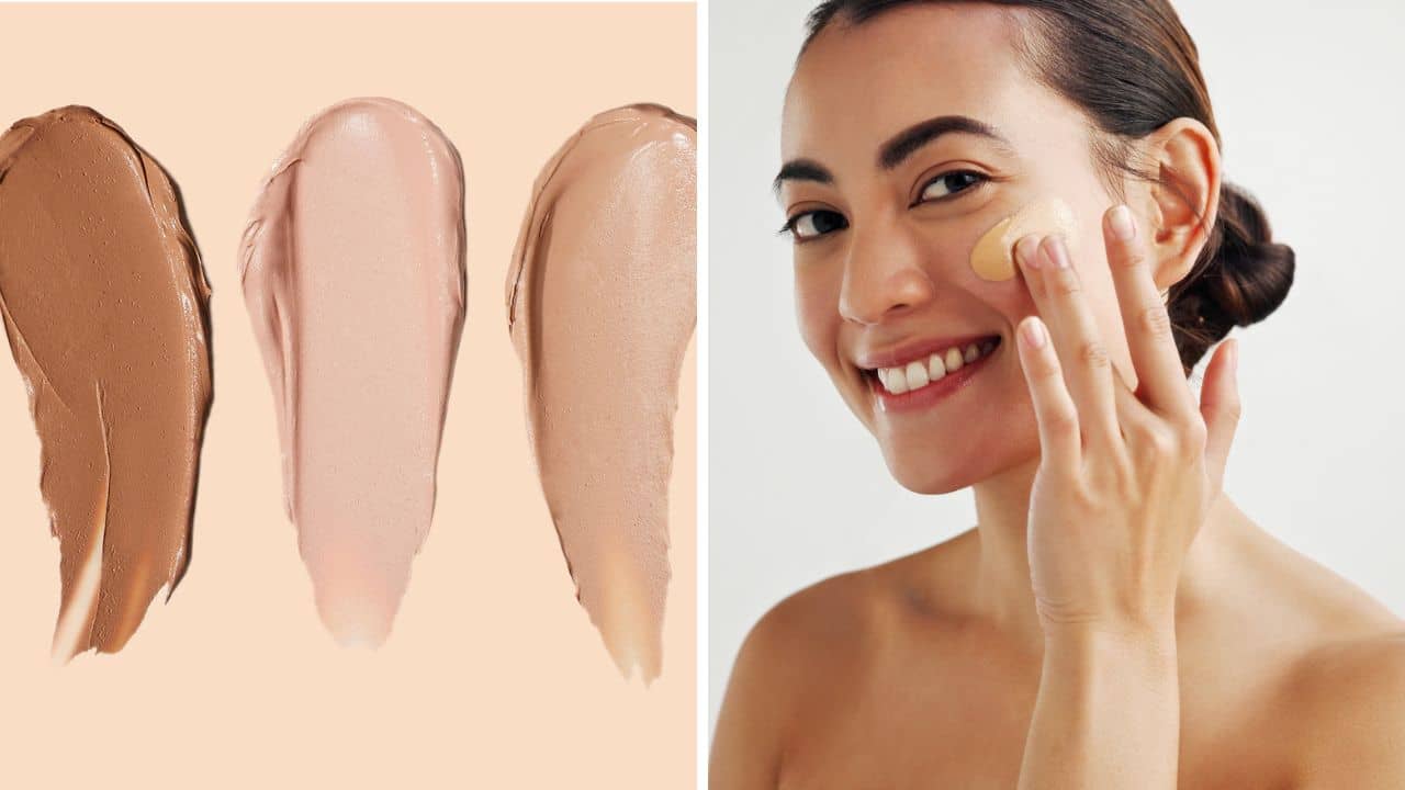 Make Up Tips: কীভাবে বেছে নেবেন সঠিক ফাউন্ডেশন? ভুল হলেই পুরো মেকআপ মাটি!