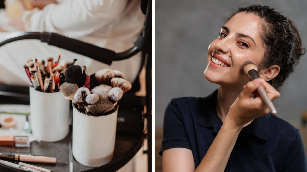 Make Up Tips: ঝমঝম বৃষ্টির মাঝেও মেকআপ থাকবে টিপটপ, মহিলারা জেনে নিন কৌশল