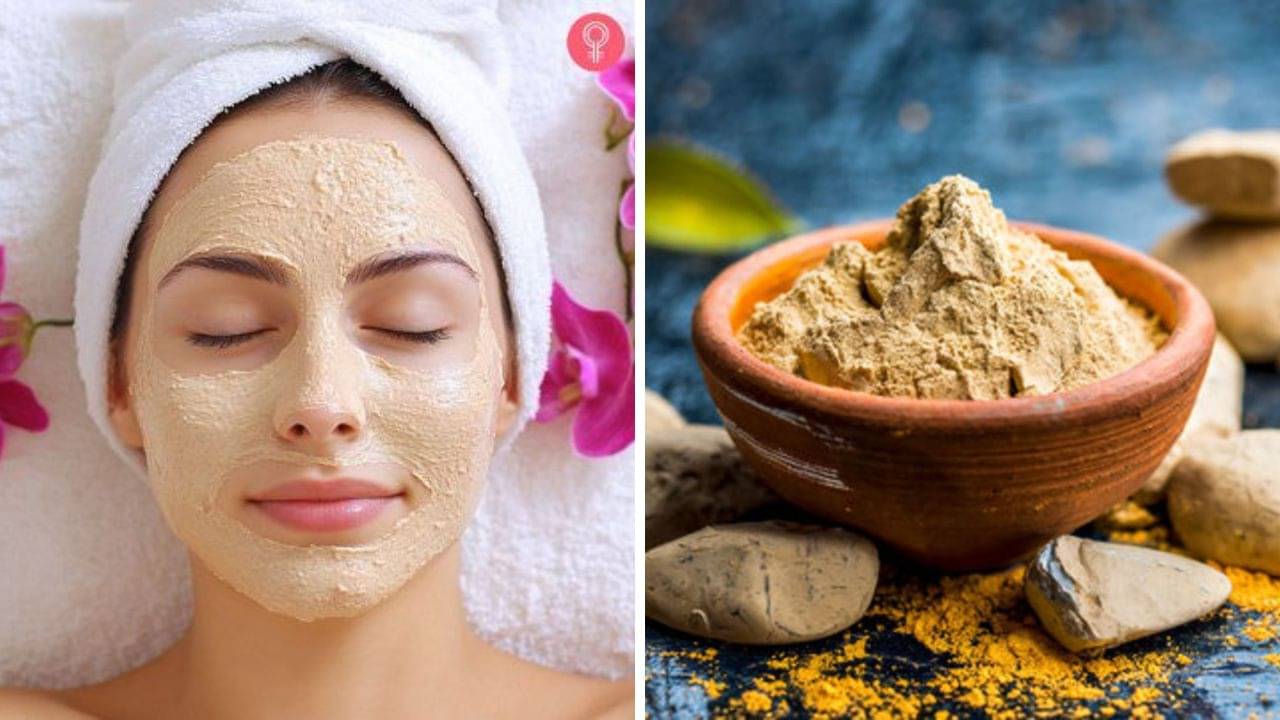 Skin Care: পুজোর আগে জেল্লা ফেরাতে ভরসা মুলতানি মাটি, কোন ত্বকে কীভাবে ব্যবহার করবেন?