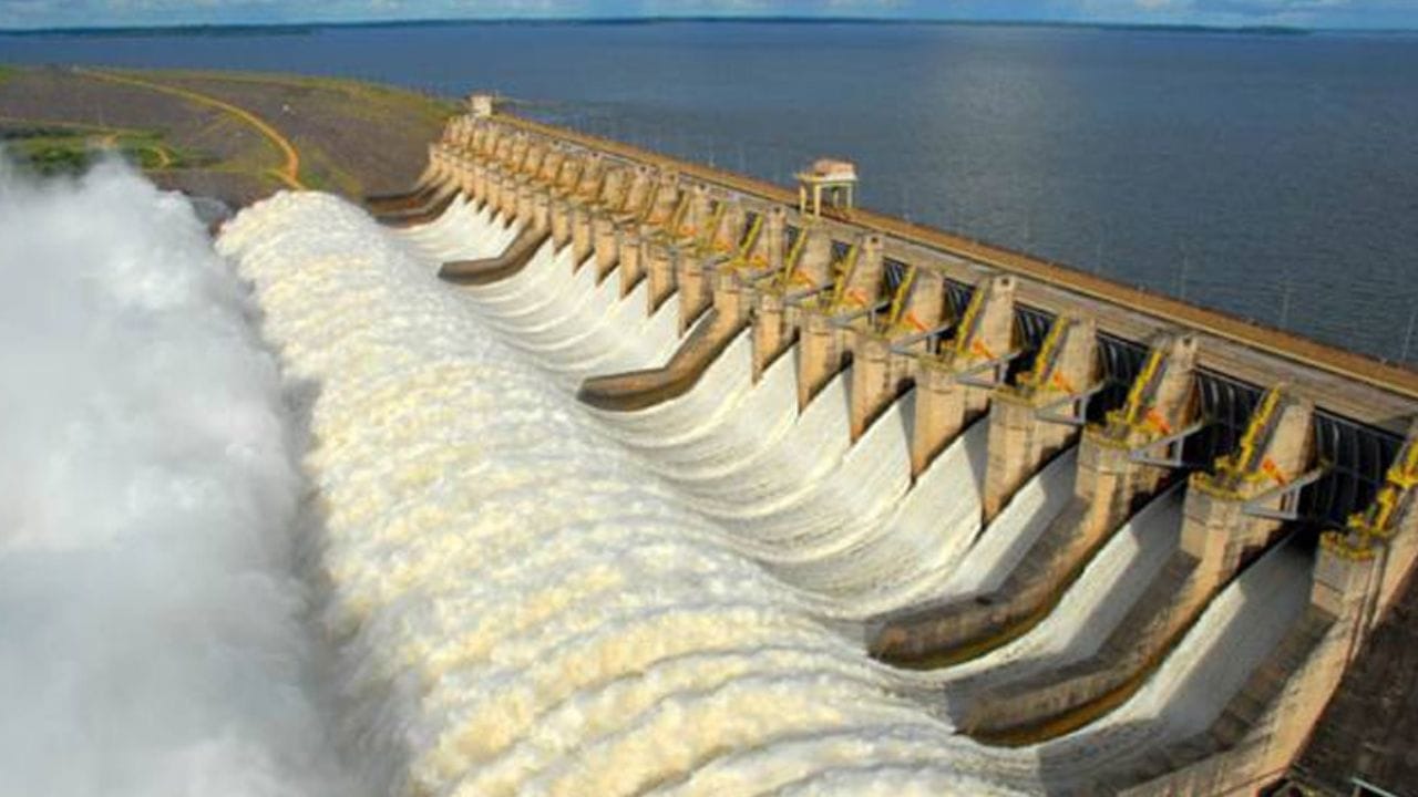 Adani Power: এবার ভুটানেও জলবিদ্যুত প্রকল্প গড়ছে আদানি পাওয়ার! ভারতের কী লাভ? Adani Power: এবার ভুটানেও জলবিদ্যুত প্রকল্প গড়ছে আদানি পাওয়ার! ভারতের কী লাভ?