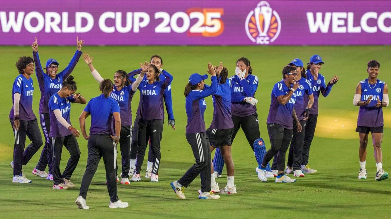 India Women vs Sri Lanka Women: ক্রিকেটে আজ শুরু দেবীপক্ষ, গুয়াহাটিতে ভারতের সামনে শ্রীলঙ্কা