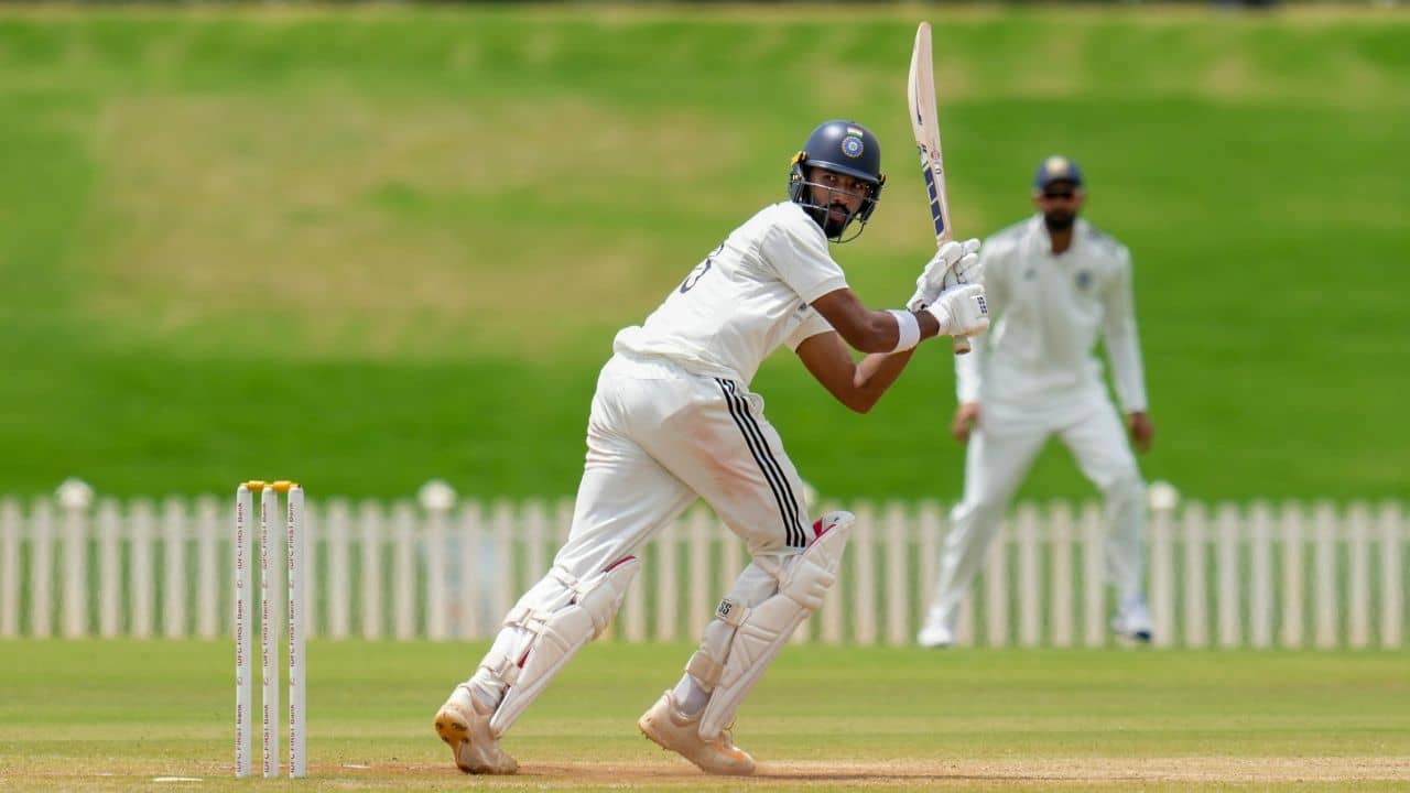 IND A vs AUS A: ড্র ম্যাচে দেবদত্ত পাড়িক্কালের ১৫০, মিডল অর্ডারে কম্পিটিশন