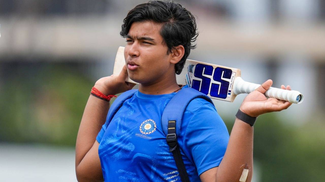 IND U19 vs AUS U19: বৈভবের ছয় ছক্কায় রেকর্ড, অস্ট্রেলিয়ায় সিরিজ জয় যুবদের