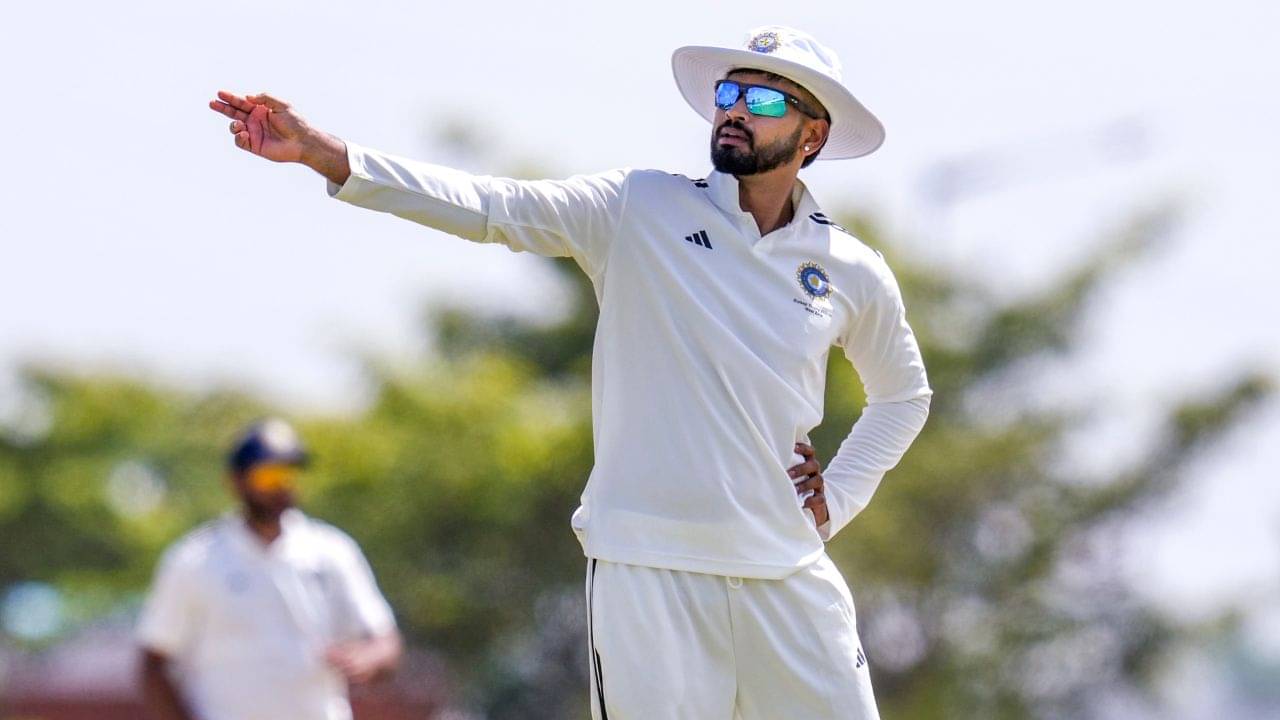 Shreyas Iyer: খেলতে চান না শ্রেয়স আইয়ার, জানিয়ে দিলেন নির্বাচকদের!