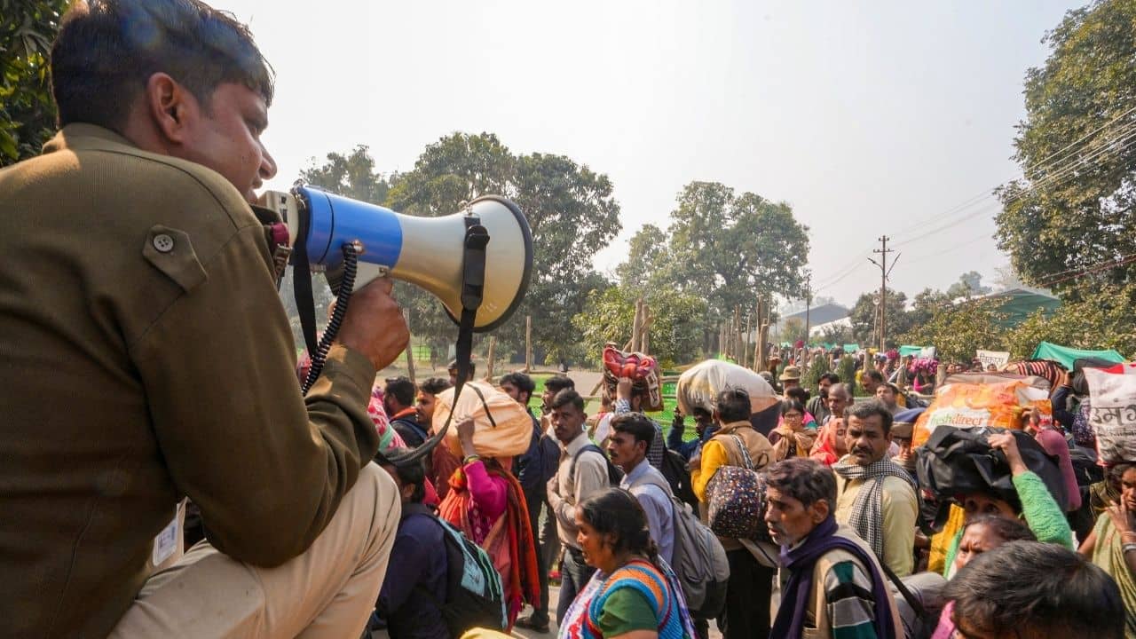 ডেডলাইন- ৩১ ডিসেম্বর, ২০২৪, কোন কোন দেশের নাগরিকরা বিনা নথিতেও ভারতে থাকতে পারবেন?