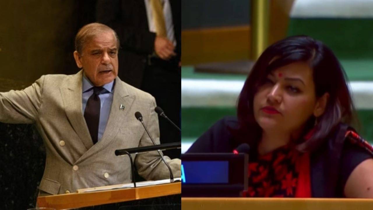 ধ্বংস রানওয়ে জয় বলে মনে হয়? তাহলে উদযাপন করুক, পাকিস্তানকে তুলোধনা ভারতের