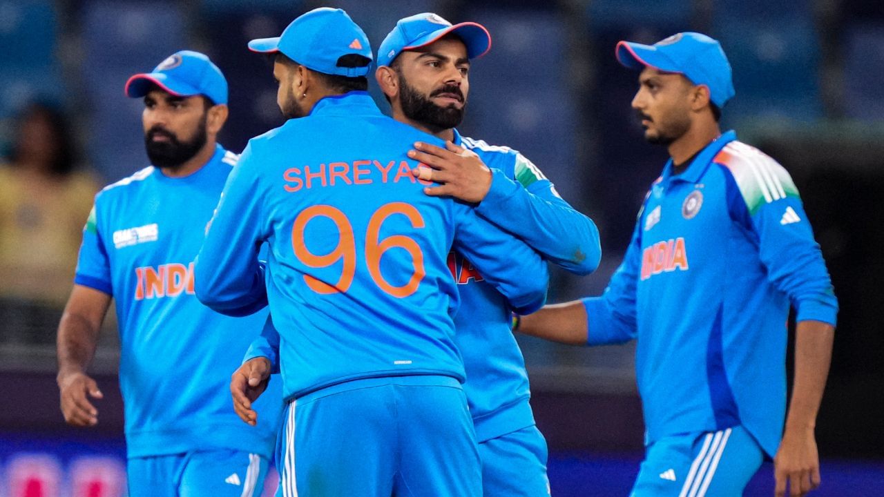 IND A vs AUS A: ওয়ান ডে ক্রিকেটে নেতা শ্রেয়স আইয়ার, বিরাট-রোহিত খেলছেন না IND A vs AUS A: ওয়ান ডে ক্রিকেটে নেতা শ্রেয়স আইয়ার, বিরাট-রোহিত খেলছেন না