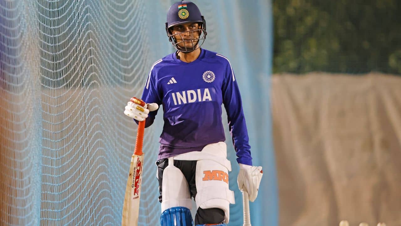 Asia cup 2025: প্রথম ম্যাচে ভারতের একাদশ কী হতে পারে? প্র্যাক্টিসে যা ইঙ্গিত...