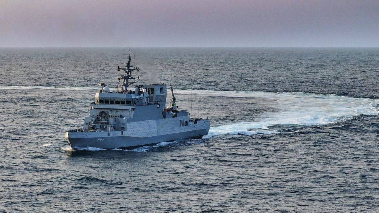 Indian Navy, GRSE: বিদেশি প্রযুক্তি অতীত, গার্ডেন রিচে তৈরি হচ্ছে যুদ্ধজাহাজ, নৌসেনার ভরসা দেশীয় প্রযুক্তিতেই!