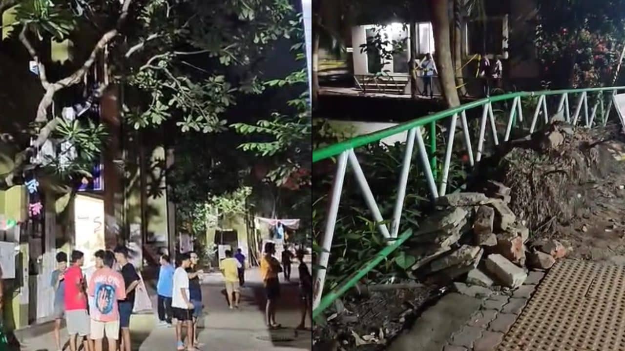 Jadavpur University: রাতের অন্ধকারে যাদবপুরের ঝিলে পড়ে গেল ছাত্রী, মৃত্যু ঘিরে ঘনাচ্ছে রহস্য
