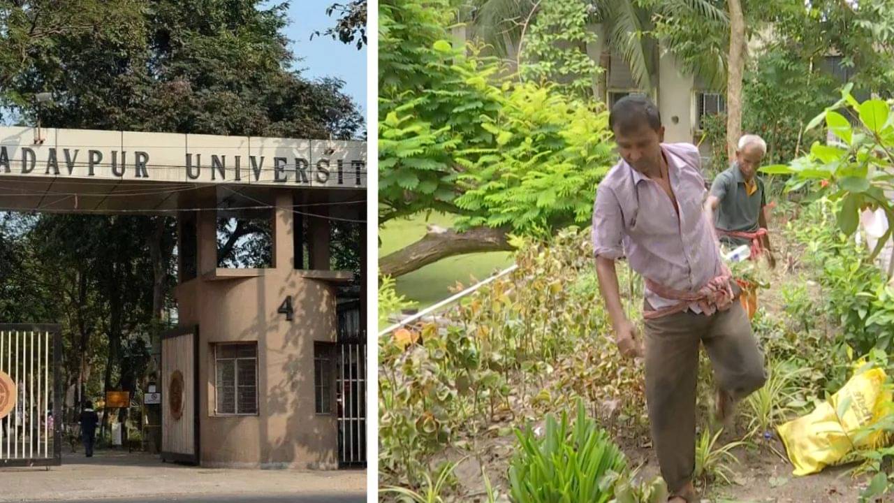 JU: ছাত্রীমৃত্যুতে নড়ল টনক, যাদবপুর বিশ্ববিদ্যালয়ের ঝিলের পাড়ে বসবে ফেন্সিং