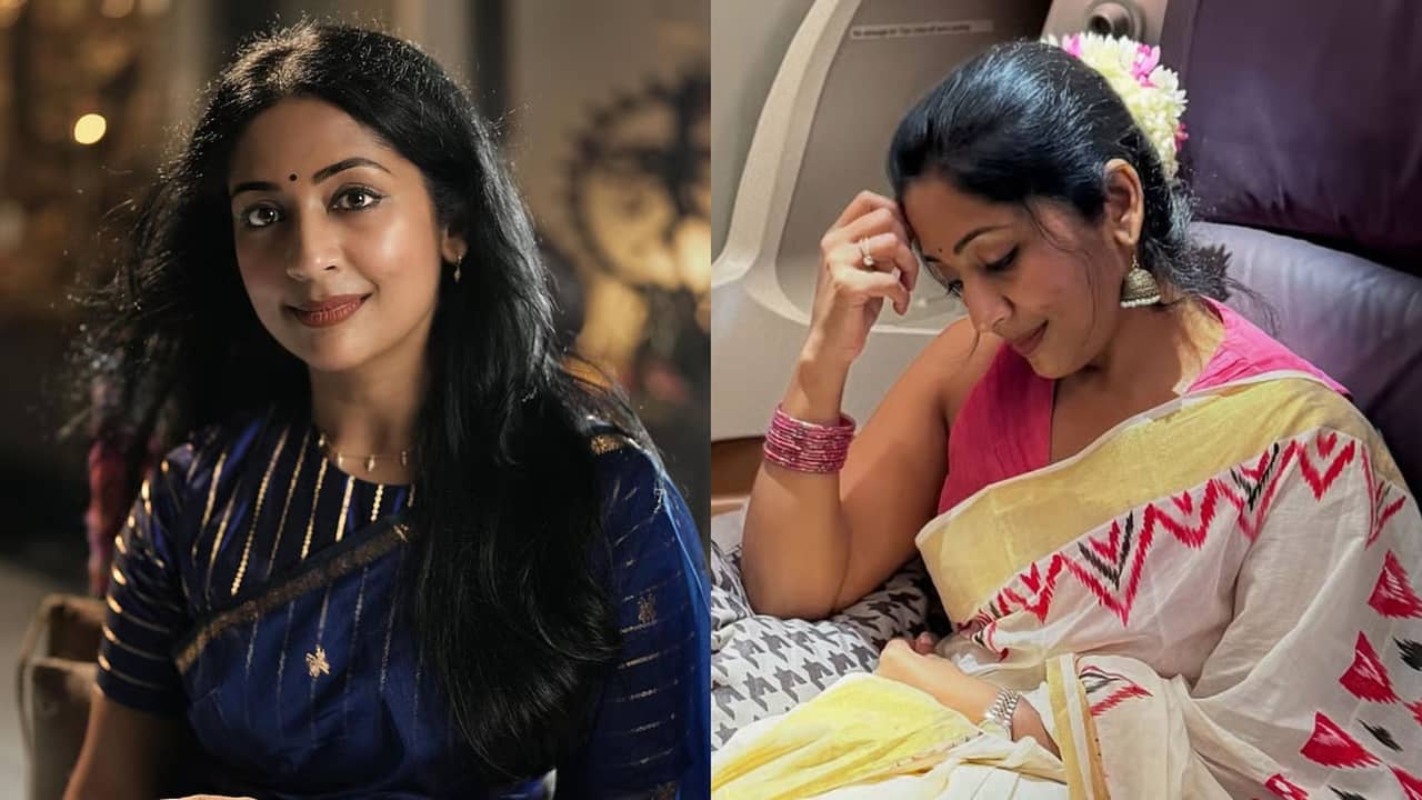 সাজতে গিয়ে সাজা! খোঁপায় ফুলের মালা দেওয়ায় বিমান বন্দরে আটক অভিনেত্রী, দিতে হল মোটা টাকা জরিমানা