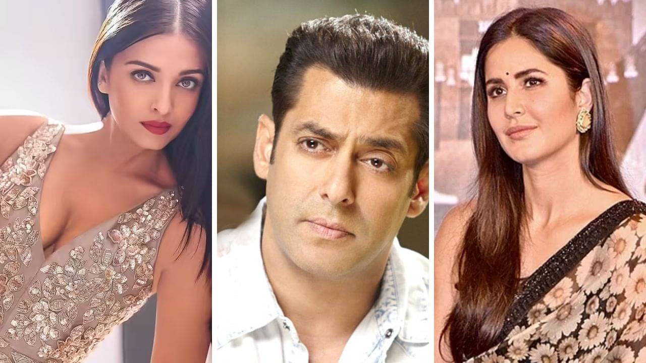 ঐশ্বর্য ও ক্যাটরিনার সঙ্গে কেন ব্রেকআপ হল? অবশেষে মুখ খুললেন সলমন