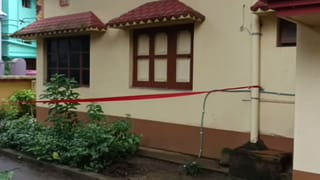 Police personel suicide: ডিউটি থেকে বাড়ি ফিরেই মা-বাবাকে গুলি, তারপর আত্মত্যার চেষ্টা সাব-ইন্সপেক্টরের