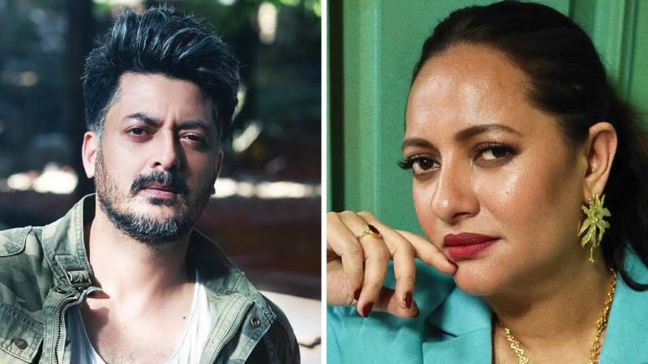 নীলাঞ্জনার সঙ্গে বিচ্ছেদ নিয়ে কী বলছেন যিশু? নীলাঞ্জনার সঙ্গে বিচ্ছেদ নিয়ে কী বলছেন যিশু?