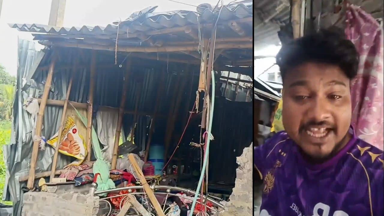 Trinamool MLA: বর্ধমানে সাংবাদিকের বাড়িতে ভাঙচুর! অভিযোগ অস্বীকার তৃণমূল বিধায়কের