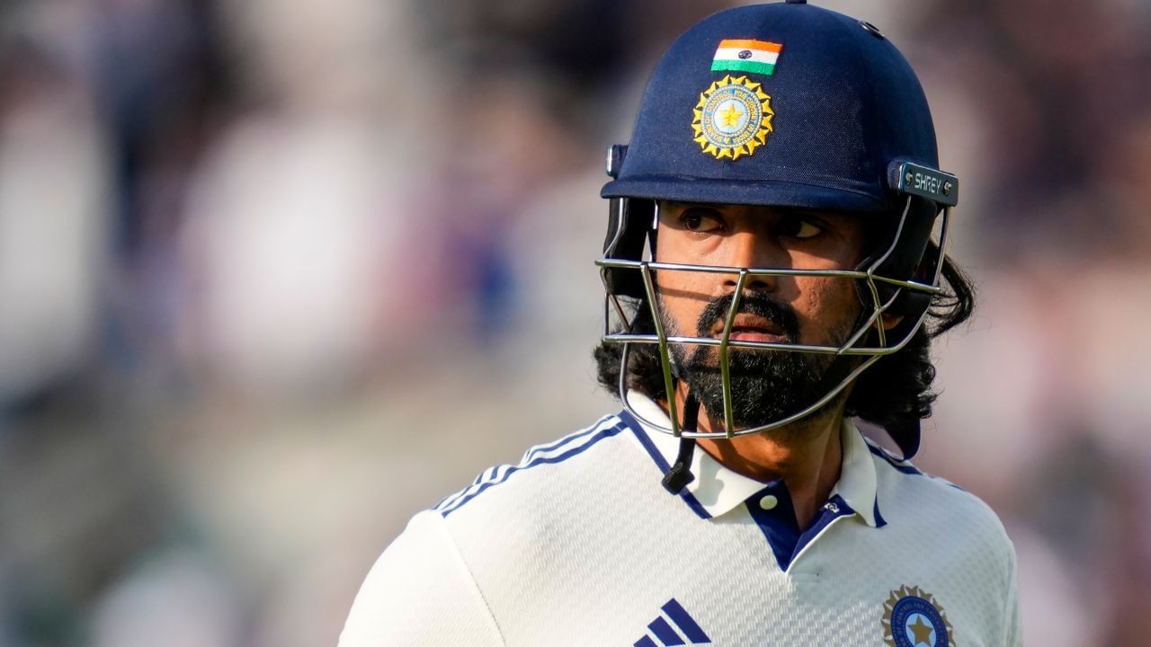 IND A vs AUS A: লোকেশ রাহুলের অপরাজিত ১৭৬, অবিশ্বাস্য রান তাড়া করে জয়