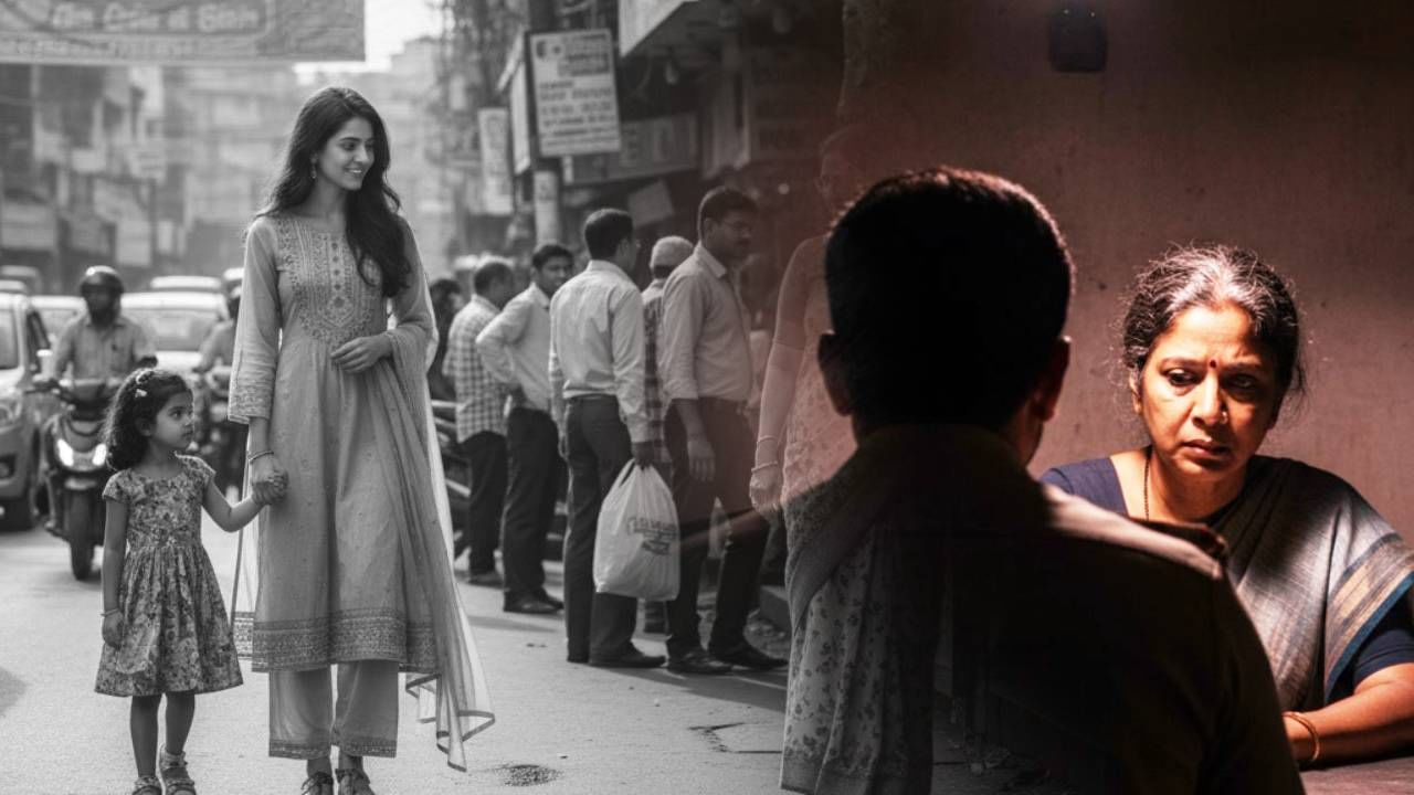 Minor Abduction News: অ্যান্ড্রুজ কলেজের ভৌতবিজ্ঞানের অধ্যাপিকা, তাও কেন রাস্তার শিশুকে 'অপহরণ'? Minor Abduction News: অ্যান্ড্রুজ কলেজের ভৌতবিজ্ঞানের অধ্যাপিকা, তাও কেন রাস্তার শিশুকে 'অপহরণ'?