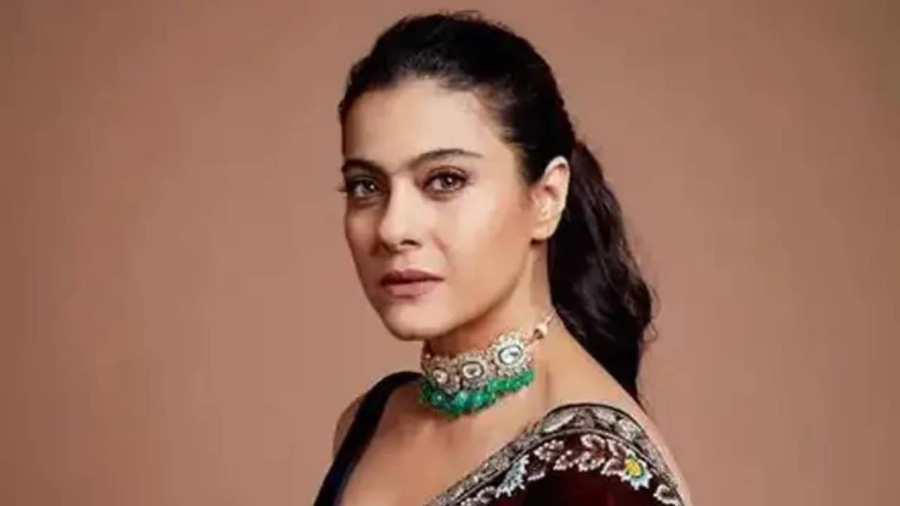 নায়ককে ঠাসিয়ে চড় মেরেই কেঁদে ফেললেন কাজল! নায়িকার সঙ্গে কী ঘটেছিল?