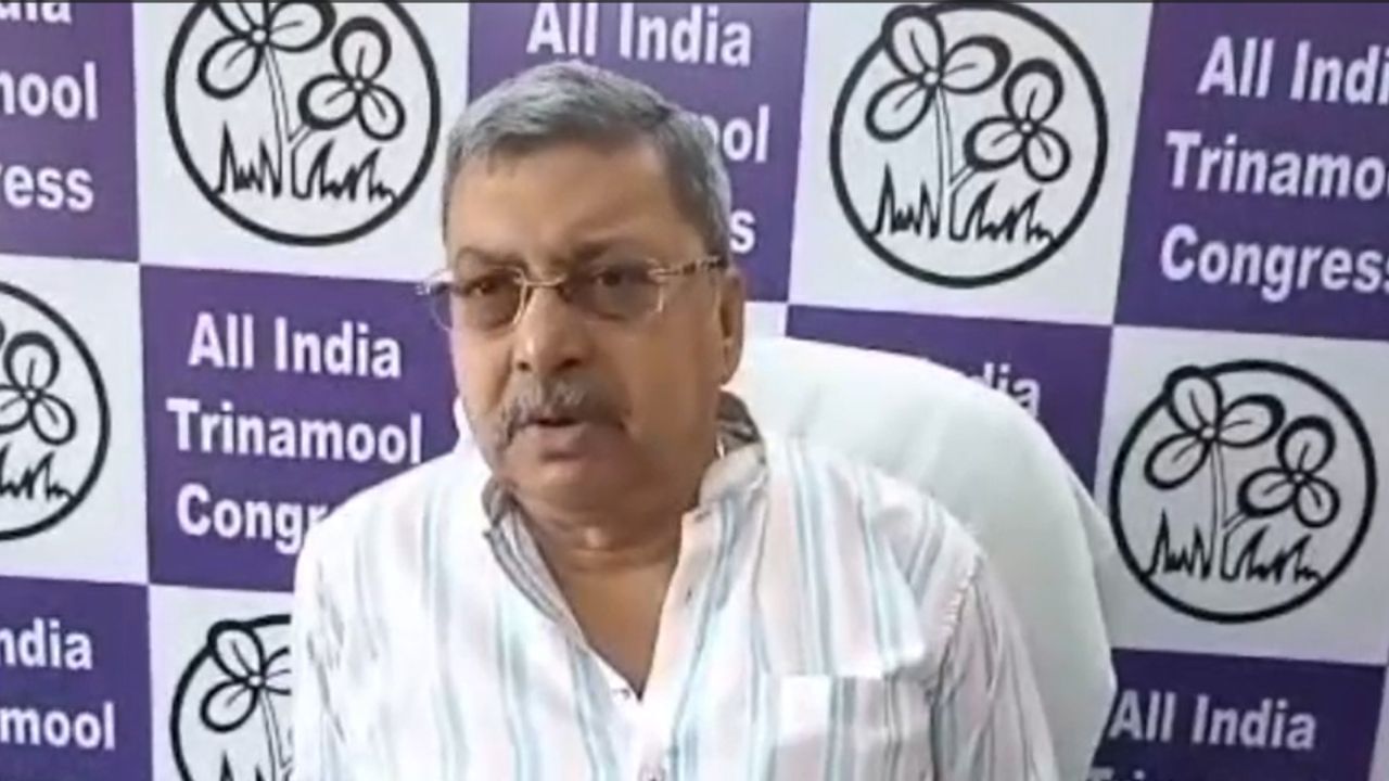 Kalyan Banerjee: অভিজিৎ গঙ্গোপাধ্যায়ের সমালোচনা কল্যাণের