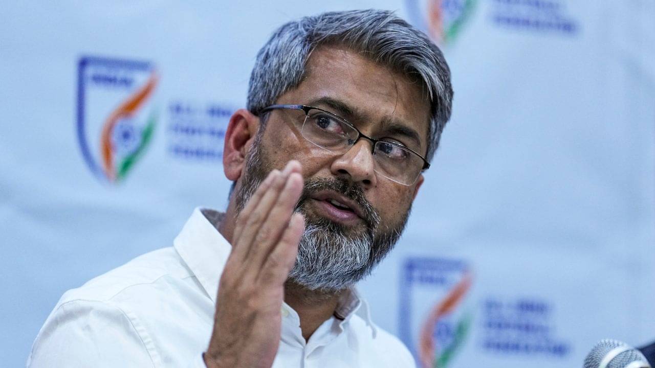 Indian Football: সুপ্রিম রায়ে স্বস্তি কল্যাণের, আইএসএল নিয়ে আপডেট দিলেন প্রেসিডেন্ট