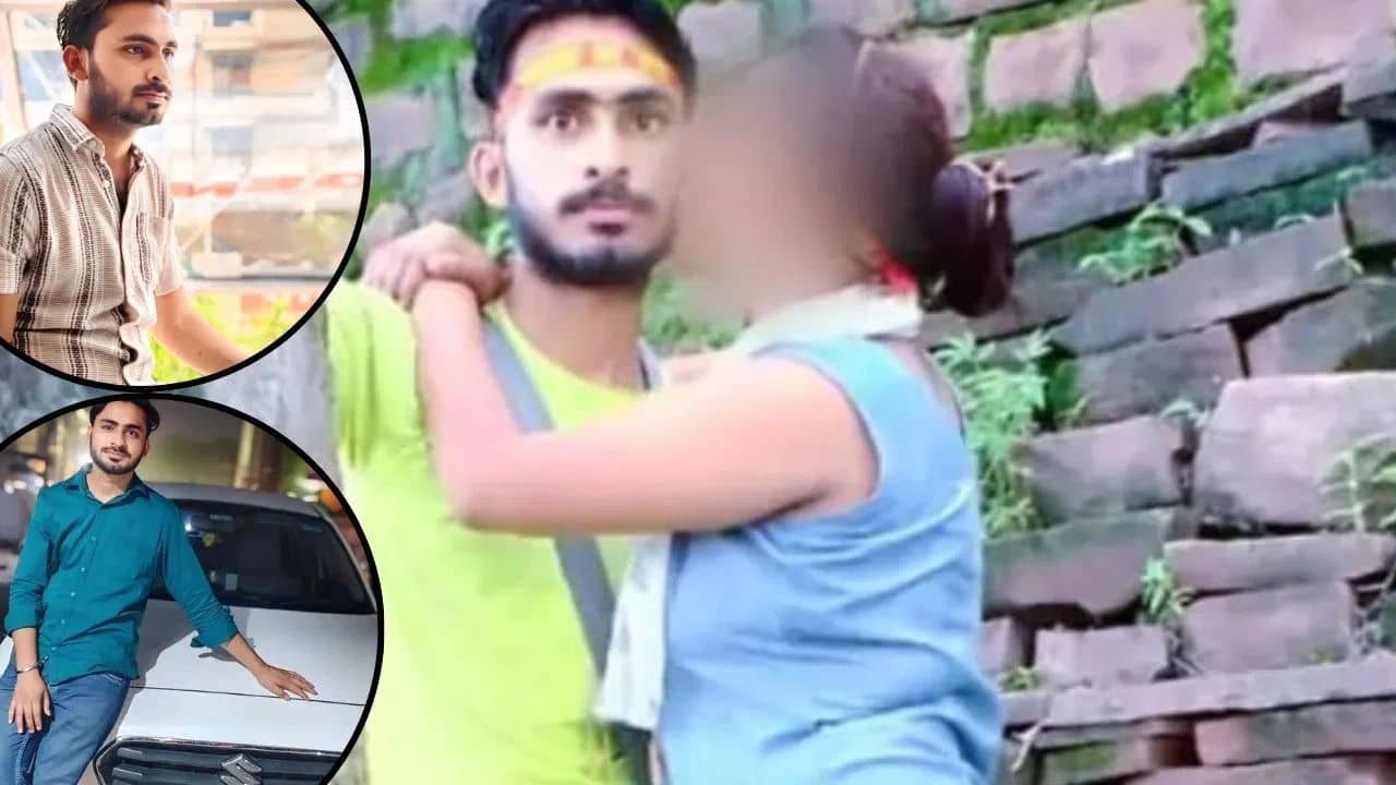 Kanpur: রানি করে রাখব, নাবালিকাদের প্রেমের ফাঁদে ফেলত, তারপরই শুরু হত আসল খেলা...