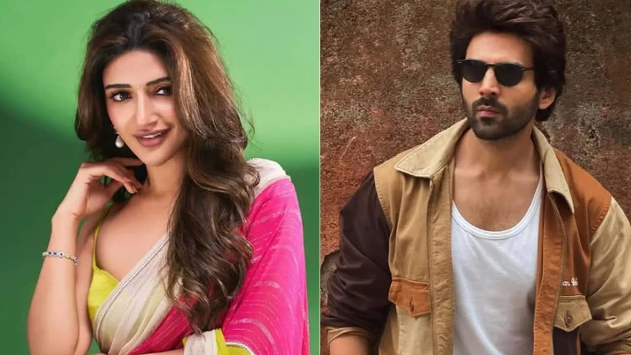 মাকে সঙ্গে নিয়ে কার্তিকের বাড়িতে শ্রীলীলা! প্রেমের খবরে সিলমোহর?