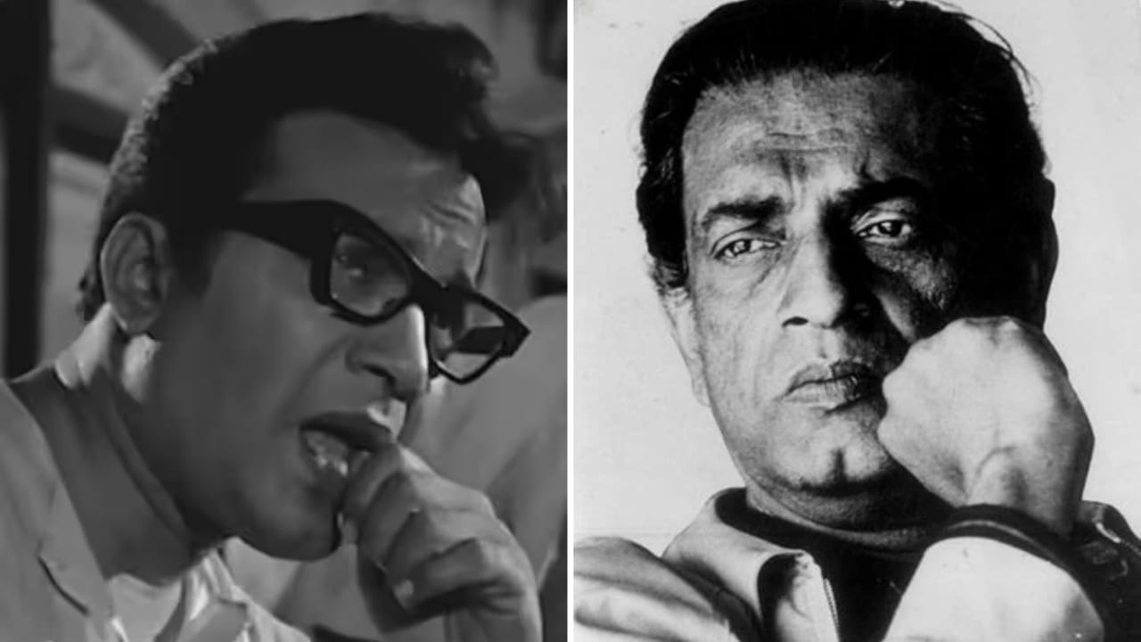 উত্তমকে আচমকা ডেকে পাঠালেন সত্যজিৎ! বন্ধ ঘরে সেদিন যা ঘটেছিল তা নিয়ে আজও কথা হয় ইন্ডাস্ট্রিতে উত্তমকে আচমকা ডেকে পাঠালেন সত্যজিৎ! বন্ধ ঘরে সেদিন যা ঘটেছিল তা নিয়ে আজও কথা হয় ইন্ডাস্ট্রিতে