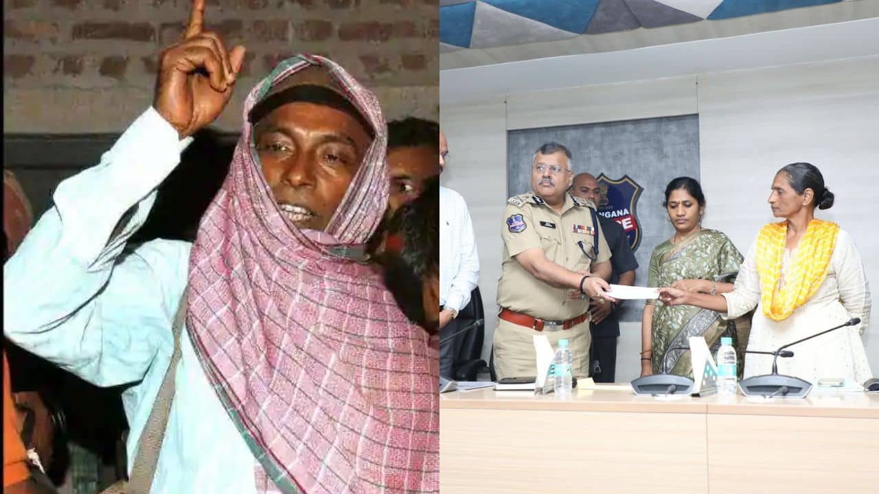 Kishenji Wife Surrendered: কিষেণজির মৃত্যুর দশক পর আত্মসমর্পণ স্ত্রী সুজাতার, মাথার দাম ছিল ১ কোটি টাকা