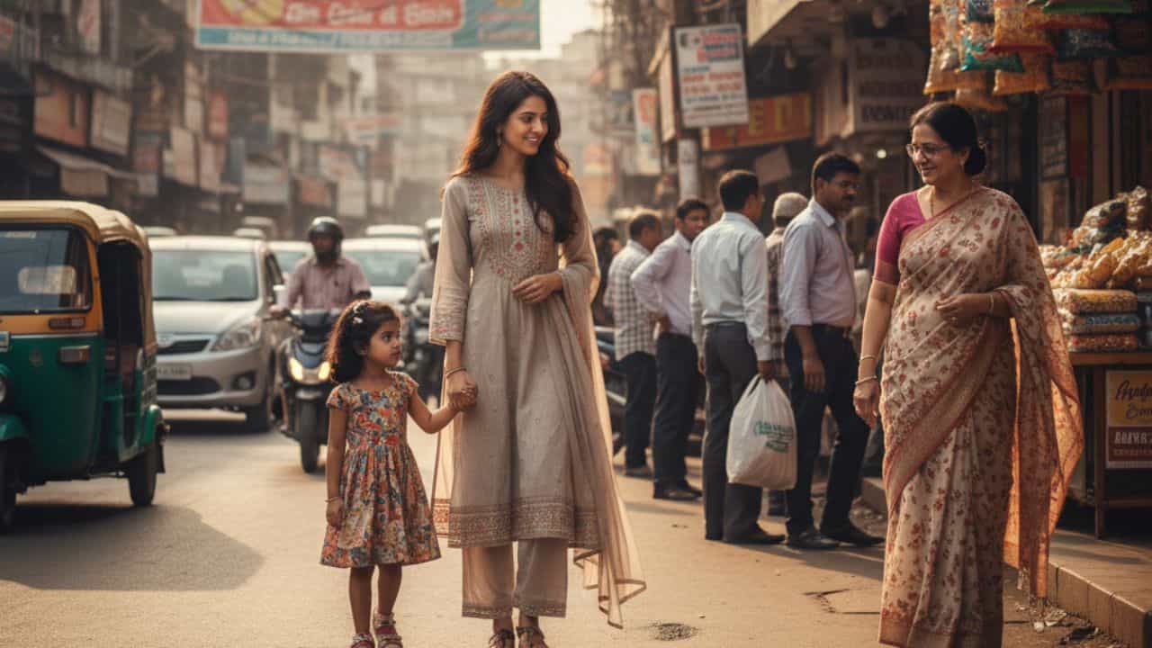 Kolkata News: ডাব খাওয়ানোর লোভ দেখিয়ে নাবালিকা অপহরণ, গ্রেফতার অধ্যাপিকা! মোটিভ নিয়ে ধন্দে পুলিশ Kolkata News: ডাব খাওয়ানোর লোভ দেখিয়ে নাবালিকা অপহরণ, গ্রেফতার অধ্যাপিকা! মোটিভ নিয়ে ধন্দে পুলিশ