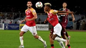 সুপার কাপে ফের কলকাতা ডার্বি, একই গ্রুপে ইস্টবেঙ্গল-মোহনবাগান