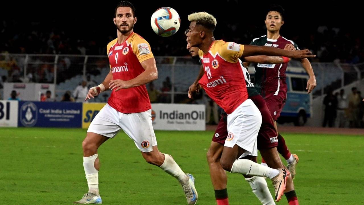 East Bengal vs Mohun Bagan: সুপার কাপে ফের কলকাতা ডার্বি, একই গ্রুপে ইস্টবেঙ্গল-মোহনবাগান