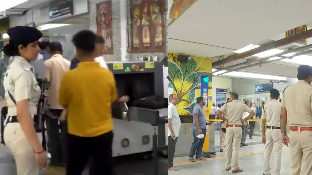 Kolkata Metro: কলকাতা মেট্রোয় নিরাপত্তা নিয়ে বড় সিদ্ধান্ত, কী কী পদক্ষেপ করা হচ্ছে?