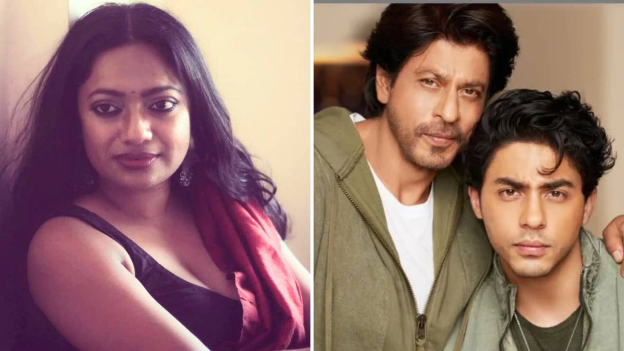 Exclusive: আরিয়ান খানের সিরিজে বাংলার মেয়ে ইশিকা, পরিচালক হিসেবে কেমন ছিলেন শাহরুখপুত্র?