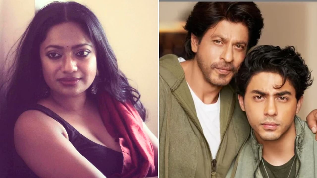 Exclusive: আরিয়ান খানের সিরিজে বাংলার মেয়ে ইশিকা, পরিচালক হিসেবে কেমন ছিলেন শাহরুখপুত্র? Exclusive: আরিয়ান খানের সিরিজে বাংলার মেয়ে ইশিকা, পরিচালক হিসেবে কেমন ছিলেন শাহরুখপুত্র?