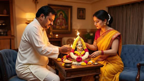 দুর্গা, বিষ্ণু, মহাদেব নাকি অন্য কেউ, আপনার কুলদেবতা কে? কী করে জানবেন