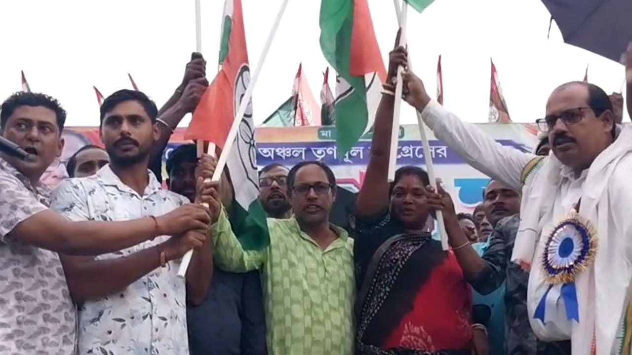 CPIM: এক ধাক্কায় ১ হাজার! ভোটের আগে কুলতলিতে ‘লাল পাড়ায়’ বড় ভাঙন ধরাল তৃণমূল