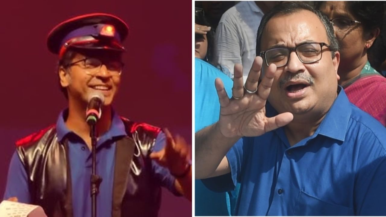 অনির্বাণের পাশে কুণাল, হুলিগানদের 'হুলিয়ে' প্রশংসা অনির্বাণের পাশে কুণাল, হুলিগানদের 'হুলিয়ে' প্রশংসা