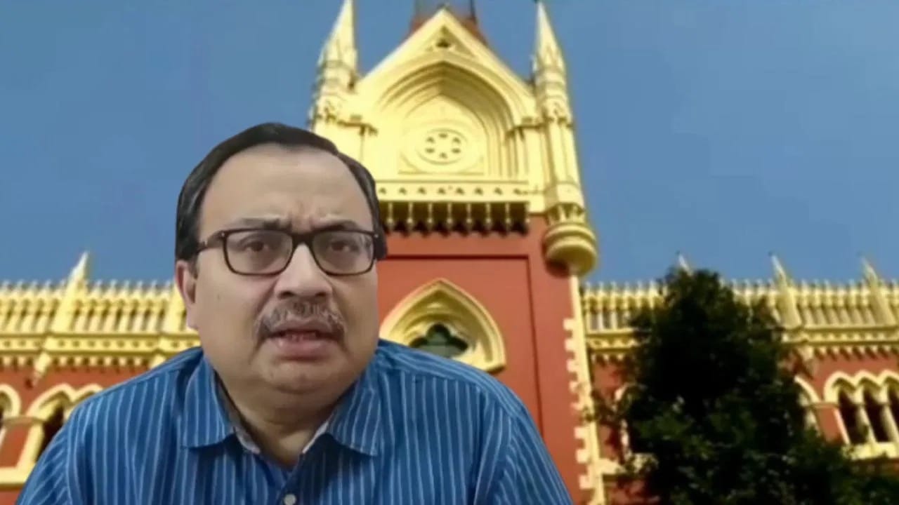Calcutta High Court on Kunal Ghosh: 'কুণাল সব সময় নিয়ম মেনে চলেন', CBI সার্টিফিকেট দিতেই কুণালের বিদেশ সফরে ছাড় দিলেন বিচারপতি Calcutta High Court on Kunal Ghosh: 'কুণাল সব সময় নিয়ম মেনে চলেন', CBI সার্টিফিকেট দিতেই কুণালের বিদেশ সফরে ছাড় দিলেন বিচারপতি