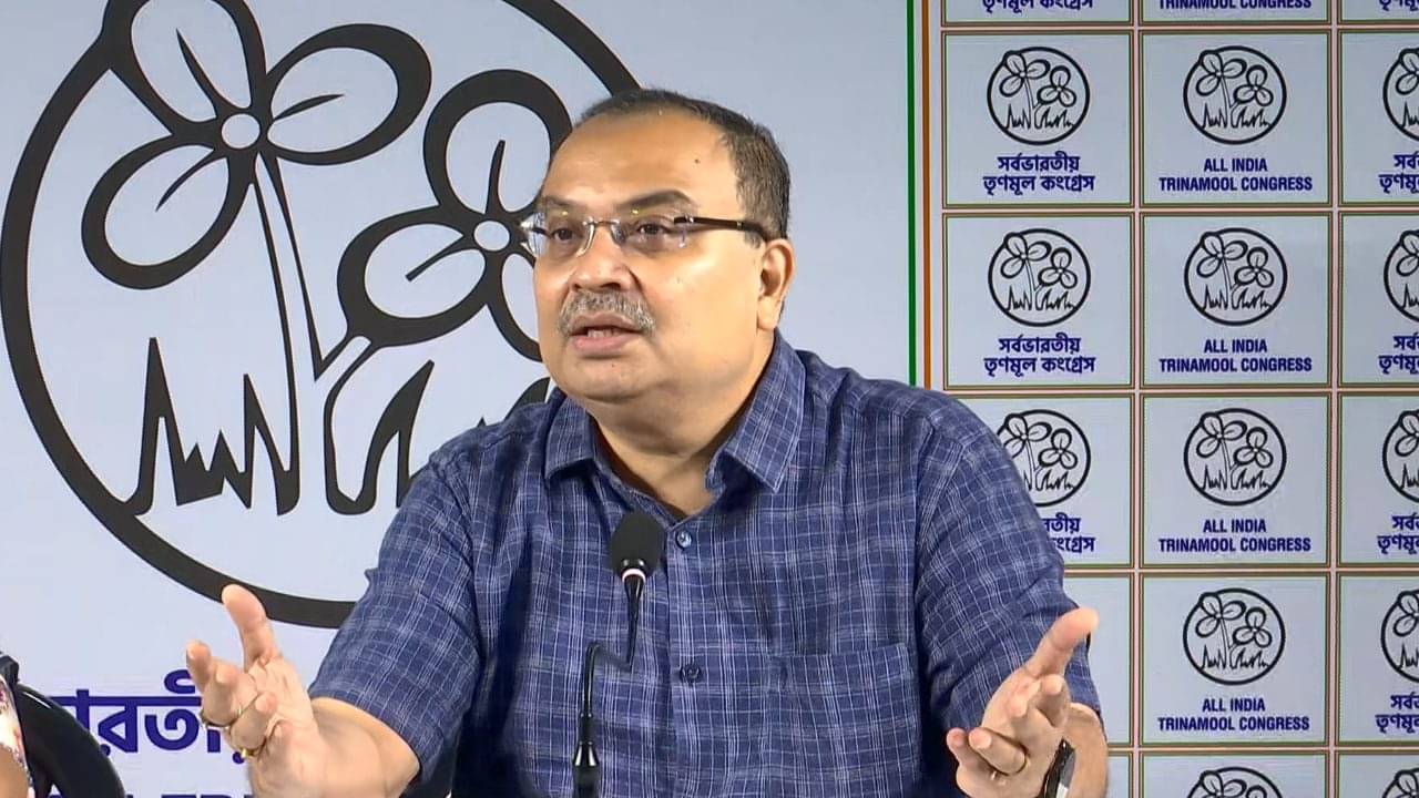 Kunal Ghosh: ‘বাংলার যেদিকে তাকাবেন সেখানেই তৃণমূল’, দাগি তালিকায় TMC ঘনিষ্ঠদের নাম নিয়ে স্পষ্ট মত কুণালের