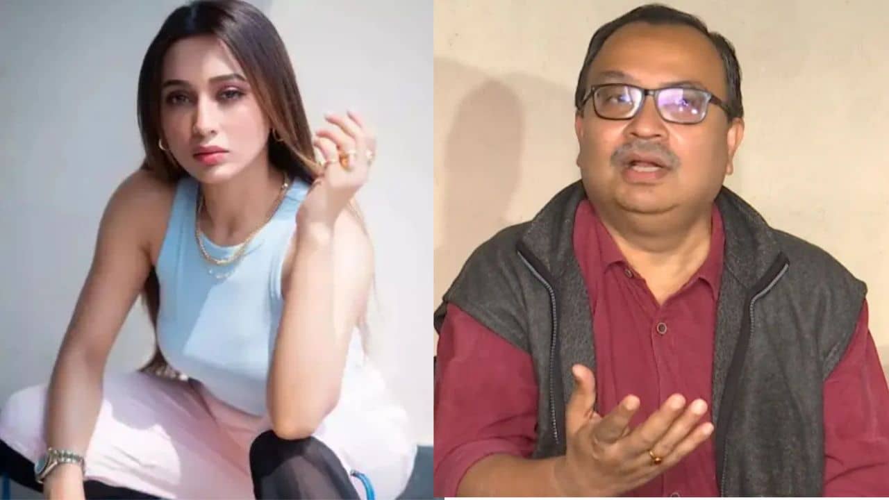 Kunal Ghosh: মিমিকে ইডি তলব করতেই সোশ্যাল মিডিয়ায় কুণাল লিখলেন...