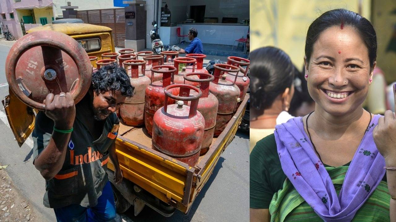 Free LPG Connection: ফ্রিতে ২৫ লক্ষ LPG সংযোগ দেবে সরকার, উৎসবের মরশুমে মা-বোনেদের মোদীর উপহার