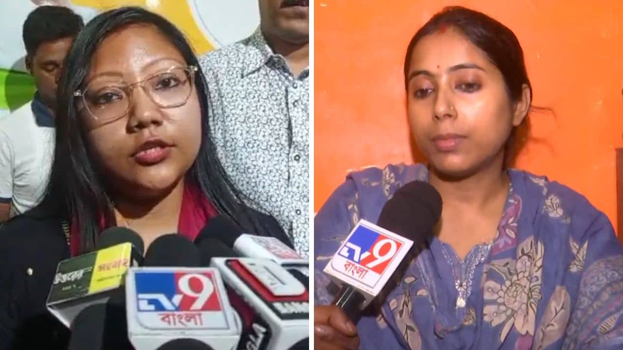 SSC Recruitment: অঙ্কিতার জায়গায় চাকরি পেয়েছিলেন, আজ সেই অনামিকাকেই শুনতে হল ফ্রেশার?