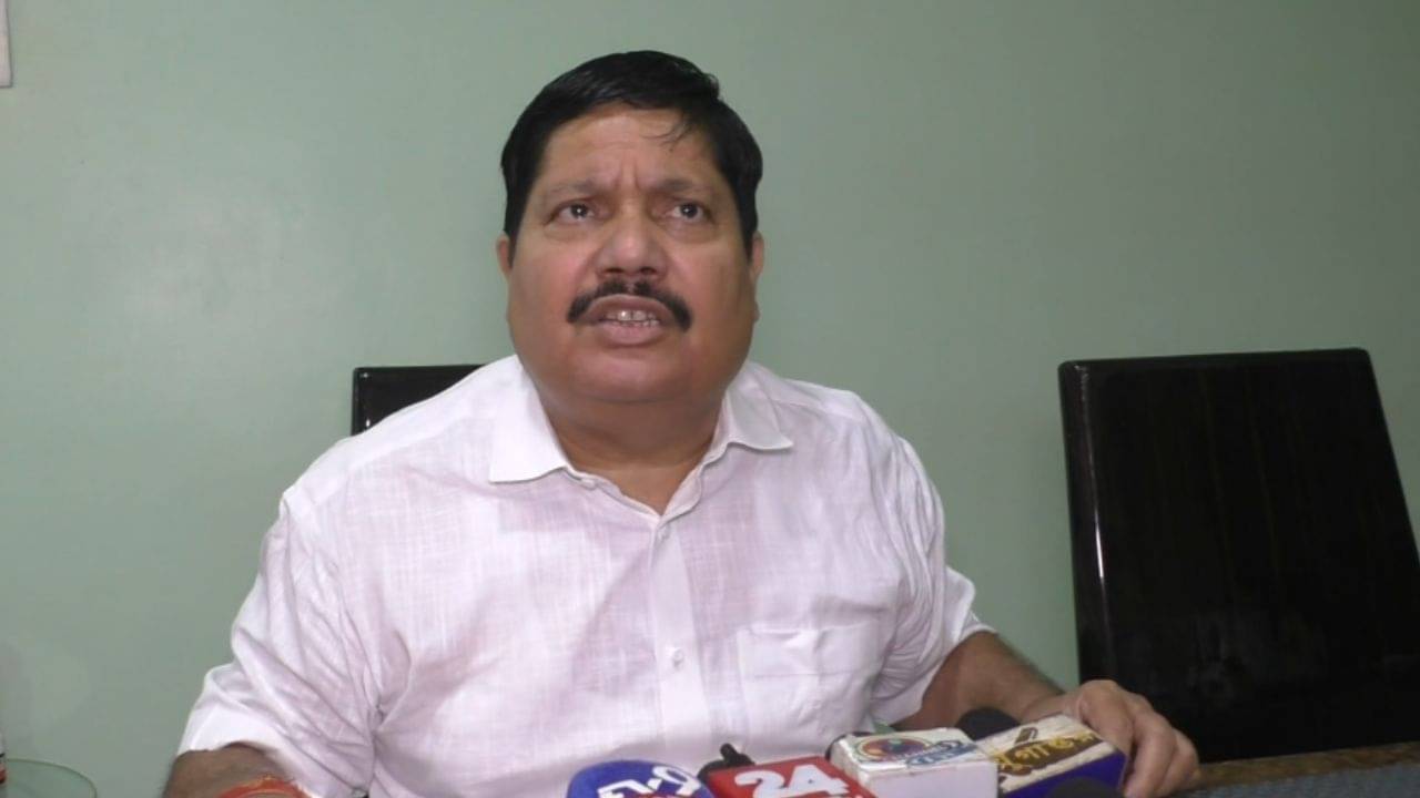 Arjun Singh: সজলের পুজো বন্ধ হলে বাংলায় আগুন জ্বলবে: অর্জুন সিং