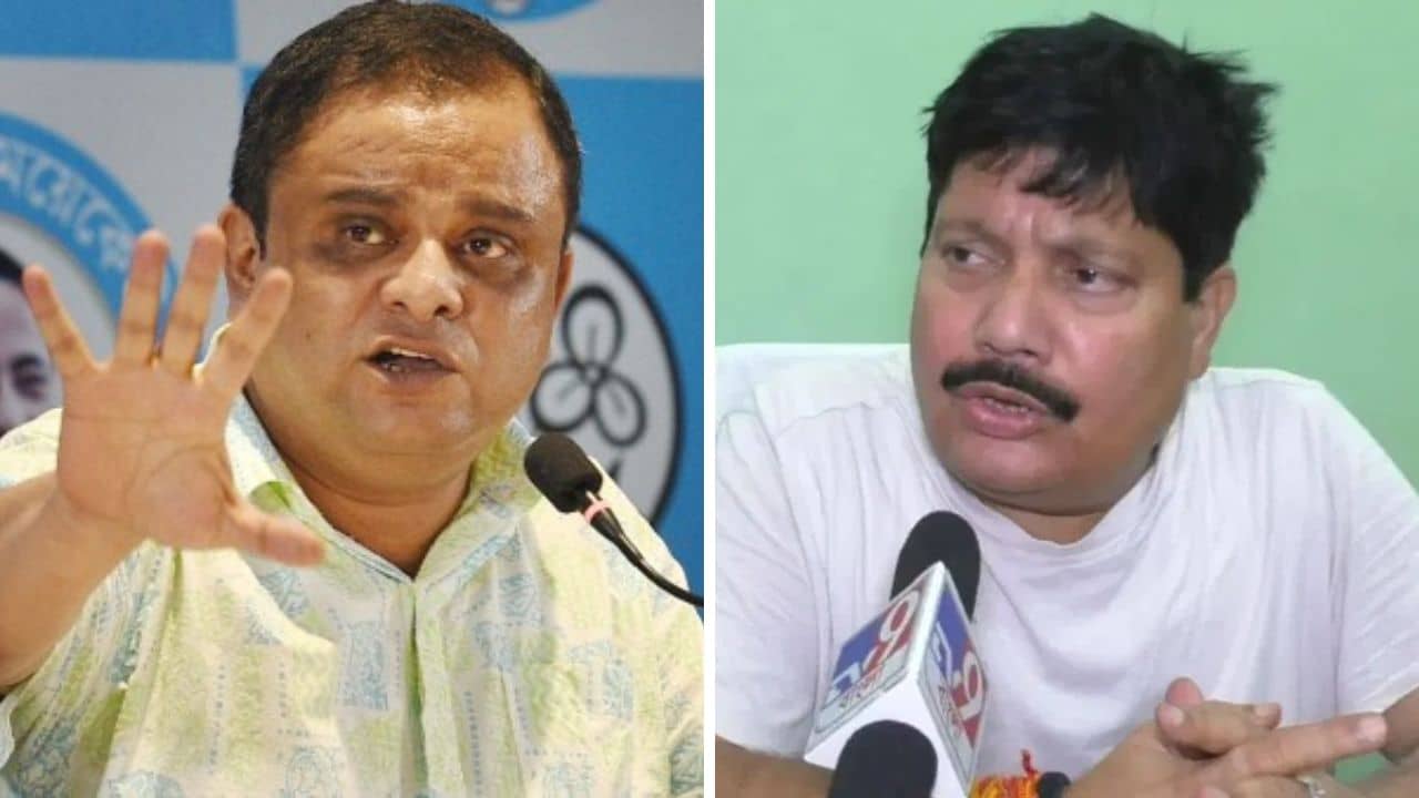 Arjun Singh on Bratya Basu: আমি থাকলে ব্রাত্যকে ফেলে পেটাতাম, অর্জুনের গলায় হুঁশিয়ারি