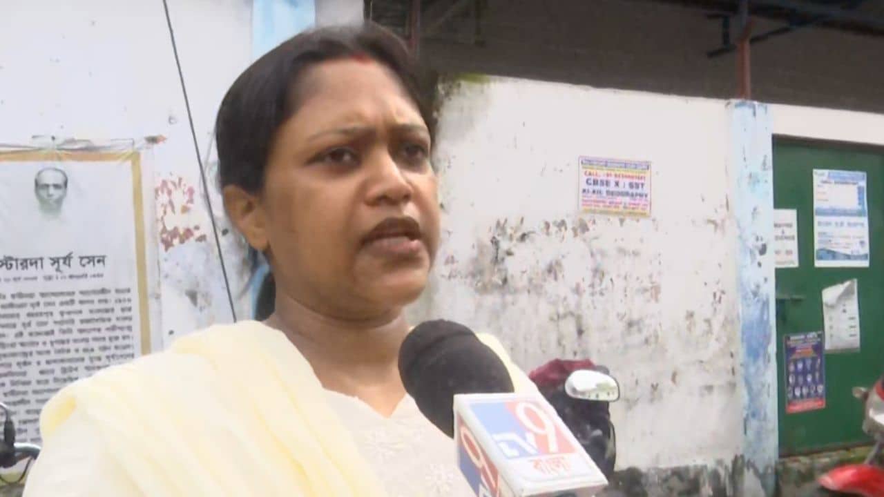 Babita Sarkar: কনফিউজিং প্রশ্ন, কেমন পরীক্ষা হল, জানালেন ববিতা সরকার