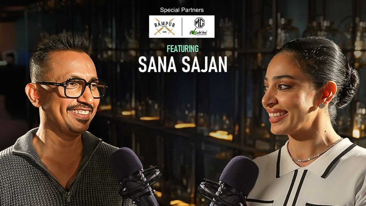 Duologue NXT: ডুয়োলগ NXT-এ বরুণ দাসকে সব বাধা পেরিয়ে এগিয়ে যাওয়ার গল্প বললেন সানা সাজন Duologue NXT: ডুয়োলগ NXT-এ বরুণ দাসকে সব বাধা পেরিয়ে এগিয়ে যাওয়ার গল্প বললেন সানা সাজন