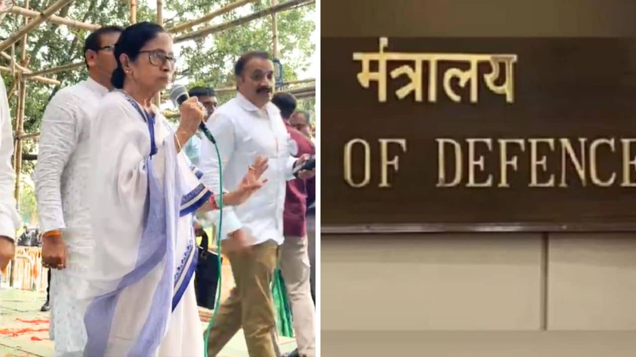 Indian Army: প্রতিরক্ষা মন্ত্রকের তরফ থেকে অনুমতি নিতে হত, তৃণমূলের মঞ্চ নিয়ে সাফ জানাল সেনা