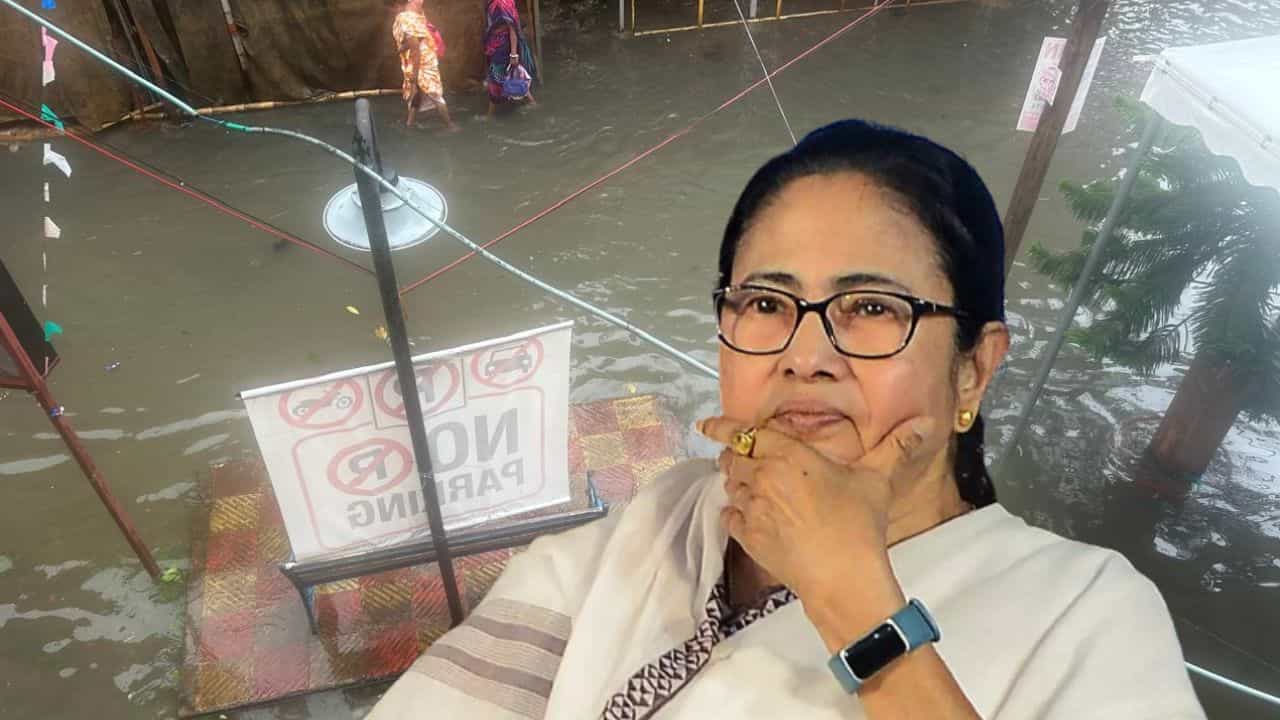 Mamata on CESC: 'অনেকবার বলেছি, কলকাতায় ওয়্য়ারগুলো ঠিক করতে...', ৮ মৃত্যুর জন্য CESC-কেই দায়ী করলেন মমতা Mamata on CESC: 'অনেকবার বলেছি, কলকাতায় ওয়্য়ারগুলো ঠিক করতে...', ৮ মৃত্যুর জন্য CESC-কেই দায়ী করলেন মমতা