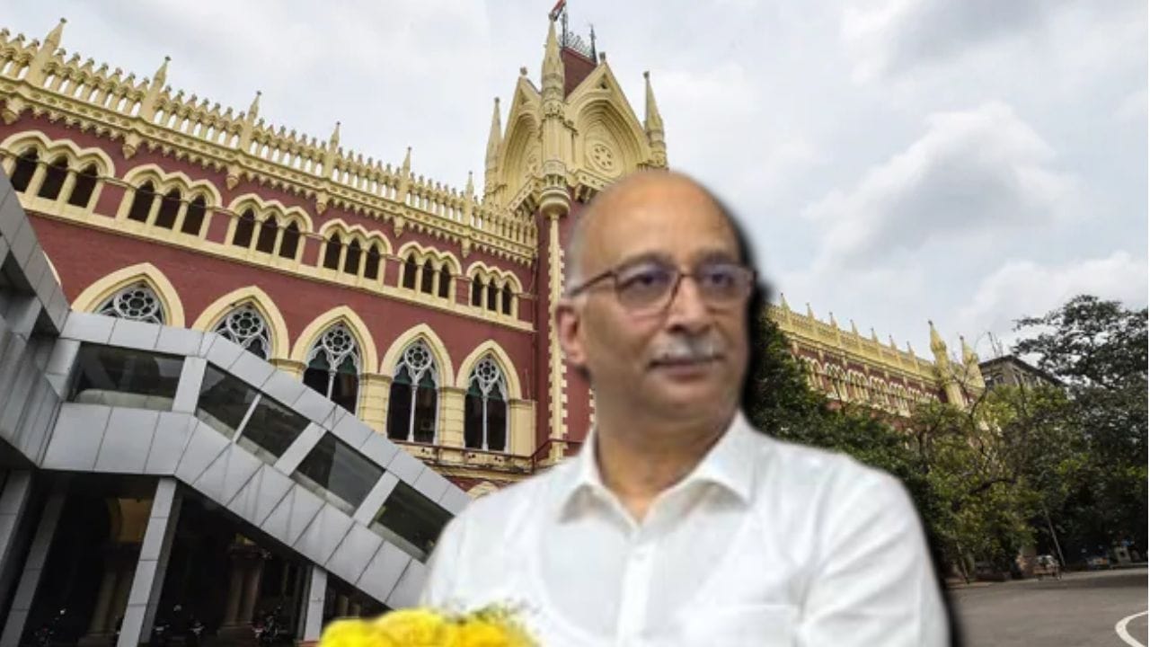 Calcutta High Court: আদালতের কাজের টাকাই দেওয়া হচ্ছে না! মুখ্যসচিবকে প্রশ্নের পর প্রশ্ন ডিভিশন বেঞ্চের Calcutta High Court: আদালতের কাজের টাকাই দেওয়া হচ্ছে না! মুখ্যসচিবকে প্রশ্নের পর প্রশ্ন ডিভিশন বেঞ্চের